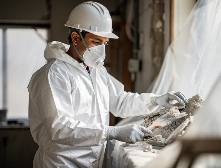 Asbestos removal Bellingham